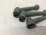 Kipp KK2 Handles 3" Lot Of 3