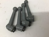 Kipp KK2 3" Handles Lot Of 4