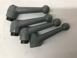 Kipp KK2 3" Handles Lot Of 4