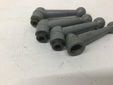 Kipp KK2 3" Handles Lot Of 4