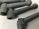 Kipp KK2 Handles Lot Of 5