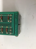 Norcross Corp Electric Board with Buttons