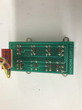 Norcross Corp Electric Board with Buttons