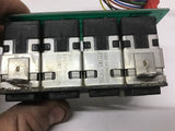 Norcross Corp Electric Board with Buttons