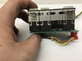 Norcross Corp Electric Board with Buttons