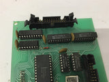 Norcross Corp 8015 Electrical Board