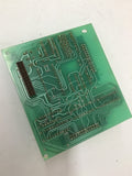 Norcross Corp 8015 Electrical Board