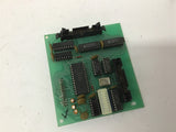 Norcross Corp 8015 Electrical Board