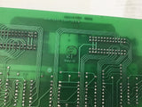 Norcross Corporation Electrical Board