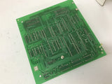 Norcross Corporation Electrical Board