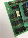 Norcross Corporation Electrical Board