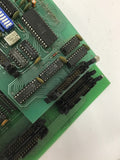 Norcross Corporation Electrical Board