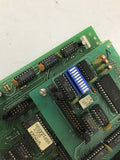 Norcross Corporation Electrical Board