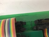 Norcross Corp 8010 Rev D0114RA K1 94V-O Electrical Board