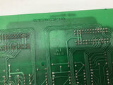 Norcross Corp 8010 Rev D0114RA K1 94V-O Electrical Board