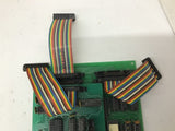 Norcross Corp 8010 Rev D0114RA K1 94V-O Electrical Board