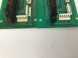 Interconnect 4613 4638 J8-1 Lot Of 2