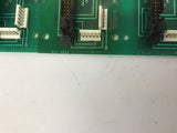 Interconnect 4613 4638 J8-1 Electrical Board Lot Of 3