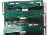 Interconnect 4613 4638 J8-1 Electrical Board Lot Of 3