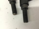 4-1/4" Lever Handles Lot Of 2