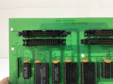Norcross Corp 8010 Rev D114RA Electrical Board