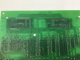 Norcross Corp 8010 Rev D114RA Electrical Board