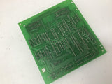 Norcross Corp 8010 Rev D114RA Electrical Board