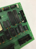 Norcross Corp 8010 Rev D114RA Electrical Board