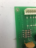Norcross Corp 8614 Rev A Electrical Board