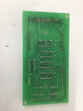 Norcross Corp 8614 Rev A Electrical Board