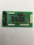 Norcross Corp 8614 Rev A Electrical Board