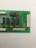 Norcross Corp 8614 Rev A Electrical Board