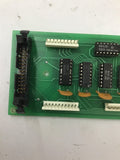 Norcross Corp 8614 Rev A Electrical Board
