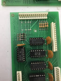 Norcross Corp 8614 REV A Electrical Board Lot Of 2