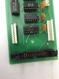 Norcross Corp 8614 REV A Electrical Board Lot Of 2