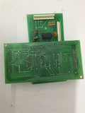 Norcross Corp 8614 REV A Electrical Board Lot Of 2
