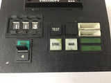 Vicosity Tester Digital Panel