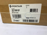Pentair 10113001SP 21987 Inj Plastc Grill narrow Genisis