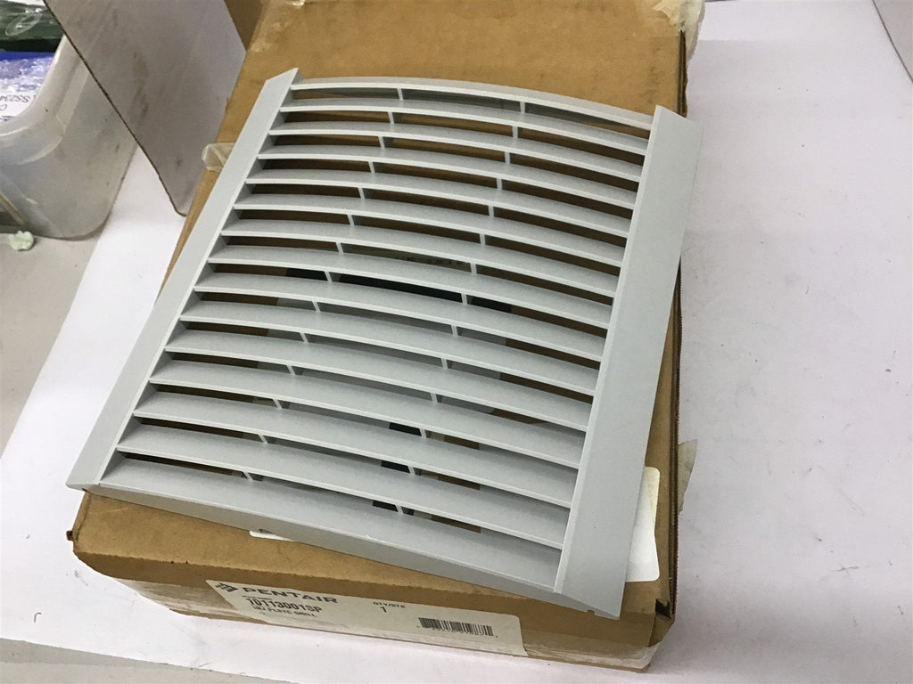 Pentair 10113001SP Ing Plastc Grill Vent 21987