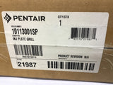 Pentair 10113001SP Ing Plastc Grill Vent 21987