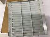 Pentair 10113001SP Ing Plastc Grill Vent 21987