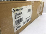 Pentair 10113001SP Ing Plastc Grill Vent 21987