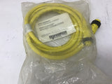 Brad Harrison 41277t Mini-Change Molded Connectors