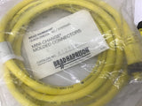 Brad Harrison 41277t Mini-Change Molded Connectors