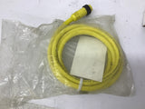 Brad Harrison 41277t Mini-Change Molded Connectors