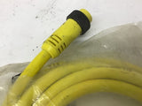 Brad Harrison 41277t Mini-Change Molded Connectors
