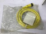 Brad Harrison 41277t Mini-Change Molded Connectors