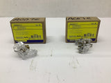 Square D 9998SO1 Contactor Lot Of 2