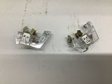Square D 9998SO1 Contactor Lot Of 2