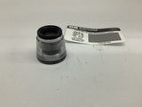 Edmund Optics 701158-1 Fixed Focal Length Lens